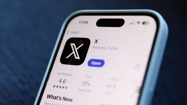 X cập nhật điều khoản, cấm sử dụng nội dung trên nền tảng để đào tạo mô hình AI