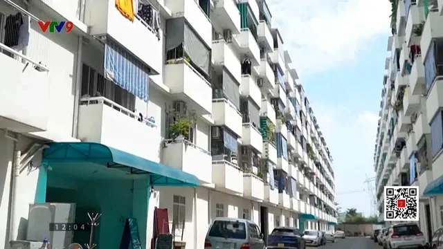 Cấp xã được cấp phép xây dựng, xác nhận mua nhà ở xã hội từ 1/7