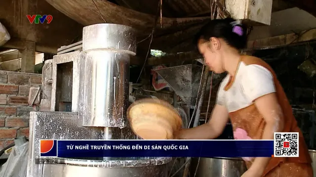 Ấn tượng Phương Nam: Từ nghề truyền thống đến di sản quốc gia