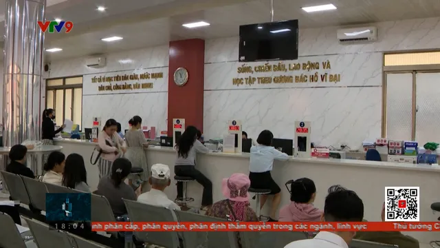 3 giai đoạn thí điểm mô hình chính quyền 2 cấp tại TP. Hồ Chí Minh