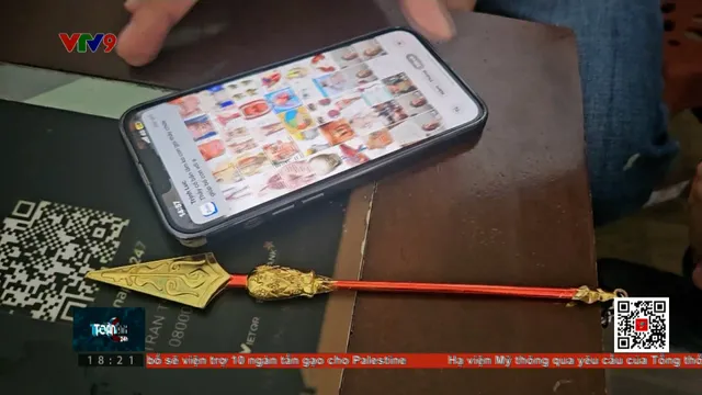"Thần y" chữa ung thư bằng "niềm tin”