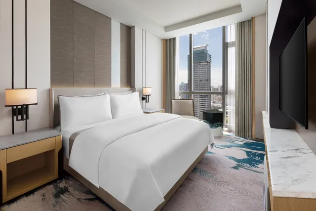 Westin Champions Restorative Travel on Global Wellness Day 2025 - Ảnh 3.