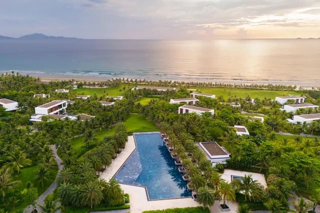 Westin Champions Restorative Travel on Global Wellness Day 2025 - Ảnh 2.