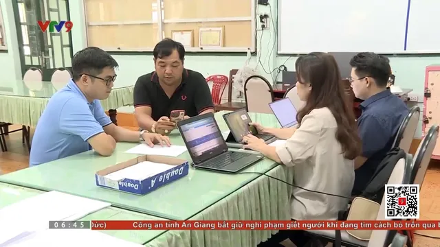TP. Hồ Chí Minh đẩy nhanh tuyển sinh đầu cấp nhờ chuyển đổi số