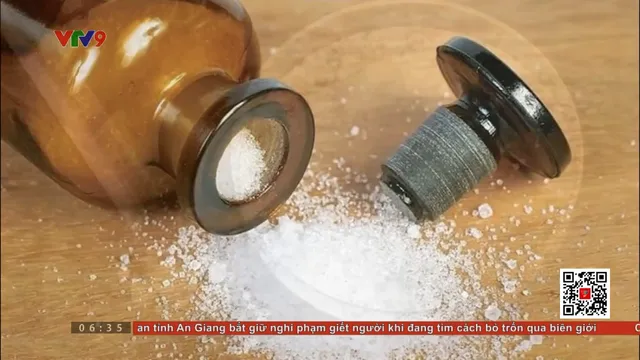 Dùng chất cực độc xyanua để trộm chó