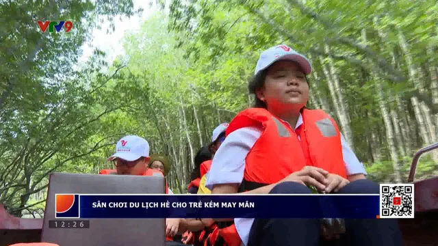 Thời sự: Phương Nam hôm nay (14/6/2025)