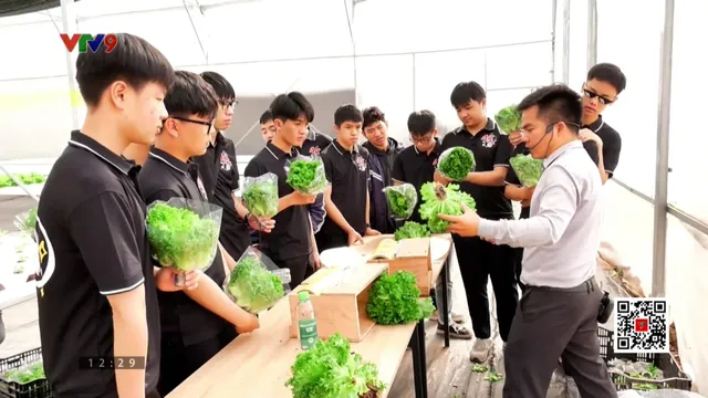 Ấn tượng Phương Nam: Điểm đến khám phá khoa học và công nghệ