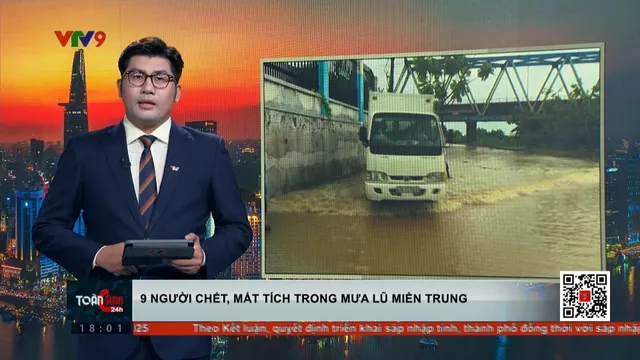Thời sự: Toàn cảnh 24h (14/6/2025)
