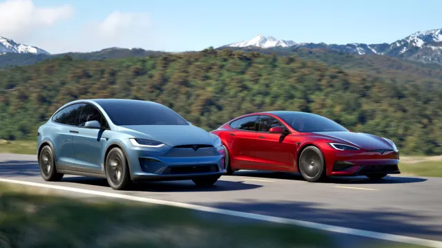 Tesla Model S và X 2025: Đẳng cấp mới hay chỉ là lớp son phấn?
