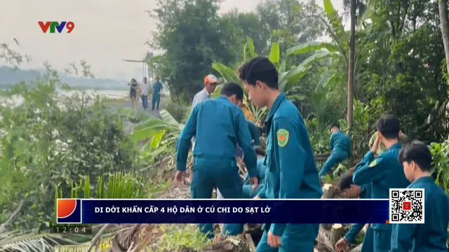 Thời sự: Phương Nam hôm nay (15/6/2025)