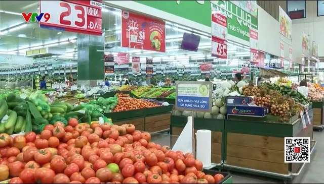 Siêu thị siết chặt nguồn gốc thực phẩm
