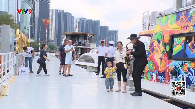 Ứng dụng AI trong du lịch