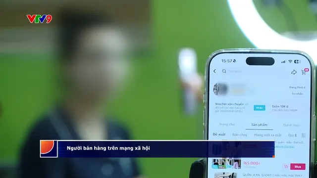 Kẽ hở quảng cáo thuê trên mạng xã hội tiếp tay cho hàng giả