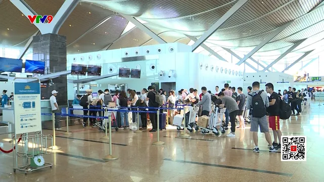 Du lịch quốc tế dễ dàng hơn nhờ tour Charter