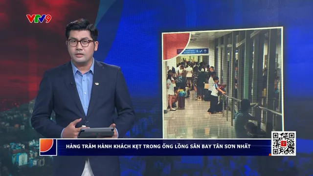 Thời sự: Phương Nam hôm nay (16/6/2025)