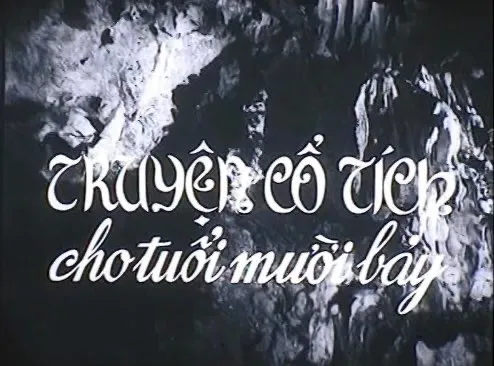 ‘A Fairy Tale for Seventeen’ aired on Cine7 – Memories of Vietnamese Cinema. - Ảnh 5.