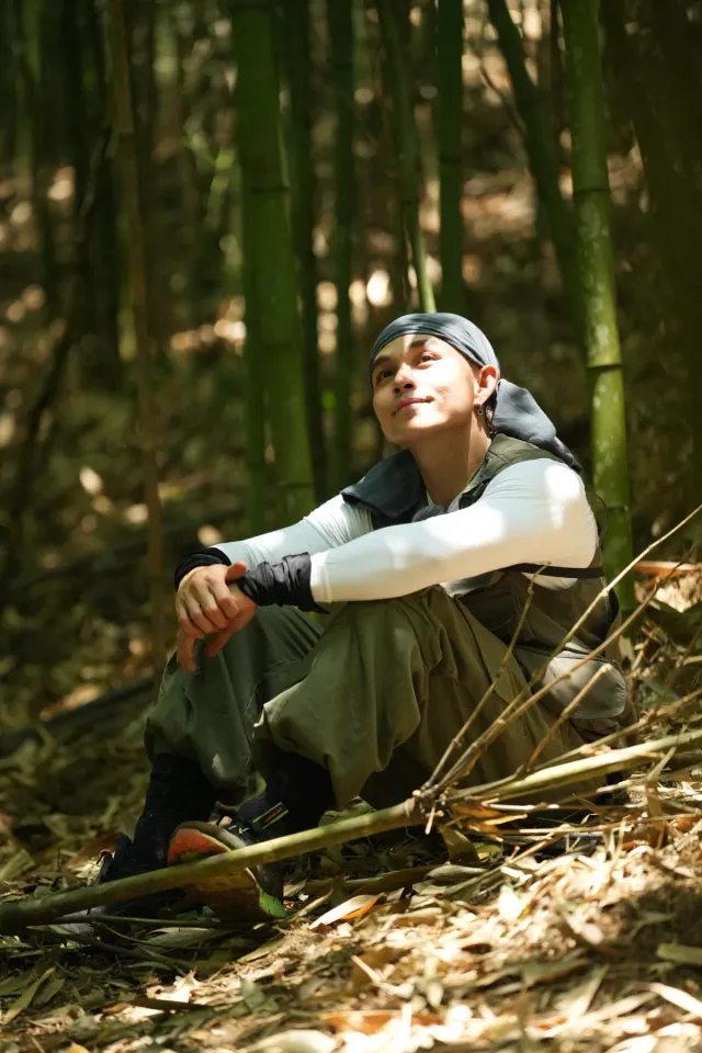 Emotional Puzzle Pieces of the Haha Family - Ảnh 1.