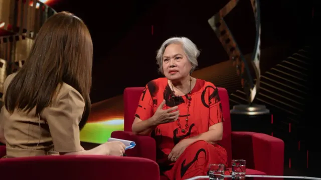 ‘A Fairy Tale for Seventeen’ aired on Cine7 – Memories of Vietnamese Cinema. - Ảnh 3.