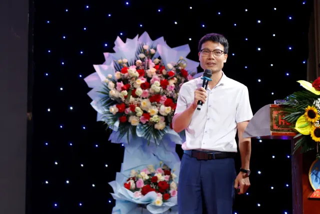 Robotics Connect: A Launchpad for Vietnam’s Technology Workforce - Ảnh 11.