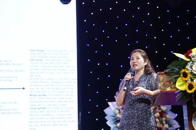 Robotics Connect: A Launchpad for Vietnam’s Technology Workforce - Ảnh 8.