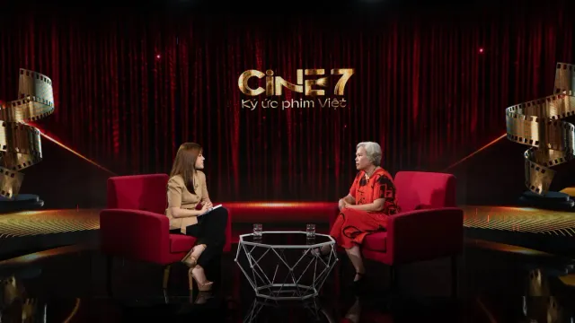 ‘A Fairy Tale for Seventeen’ aired on Cine7 – Memories of Vietnamese Cinema. - Ảnh 4.