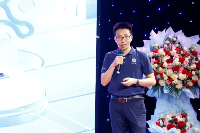 Robotics Connect: A Launchpad for Vietnam’s Technology Workforce - Ảnh 9.