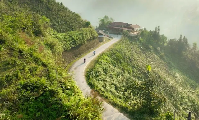 Emotional Puzzle Pieces of the Haha Family - Ảnh 4.