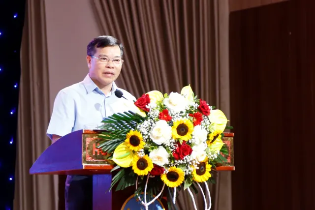 Robotics Connect: A Launchpad for Vietnam’s Technology Workforce - Ảnh 1.