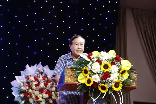 Robotics Connect: A Launchpad for Vietnam’s Technology Workforce - Ảnh 13.