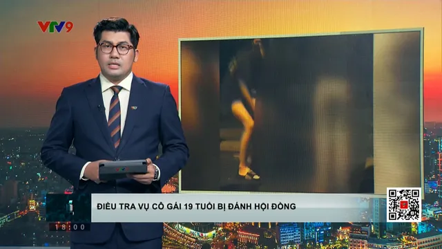 Điều tra vụ cô gái 19 tuổi bị nhóm nam nữ đánh hội đồng rồi livestream lên mạng