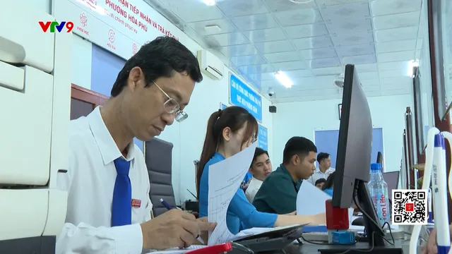 Báo chí đồng hành cùng chính quyền sáp nhập, tinh gọn bộ máy