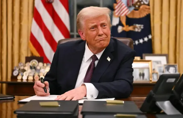 Chính quyền Trump đổi tên Viện An toàn AI, gạt bỏ yếu tố then chốt “An toàn”
