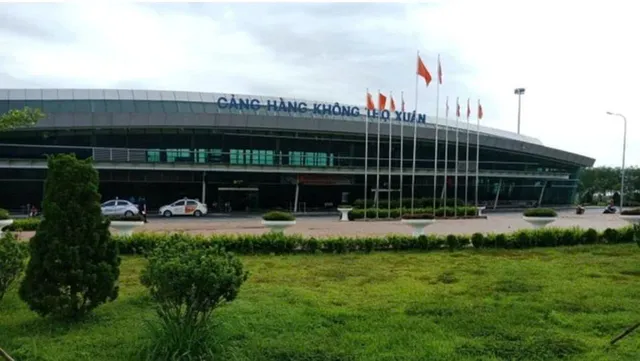 Sân bay Thọ Xuân tạm dừng khai thác trong vòng 12 tiếng