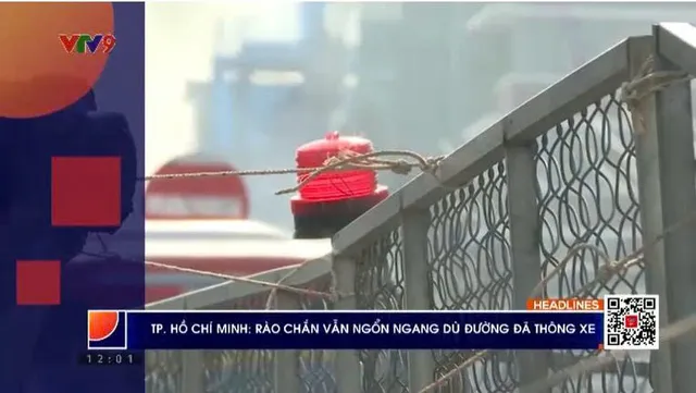 Thời sự: Phương Nam hôm nay (18/6/2025)