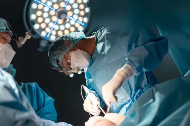 What Is Mastopexy Using the Harmonic Scalpel?  - Ảnh 1.