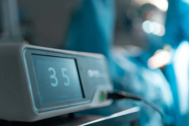 What Is Mastopexy Using the Harmonic Scalpel?  - Ảnh 3.