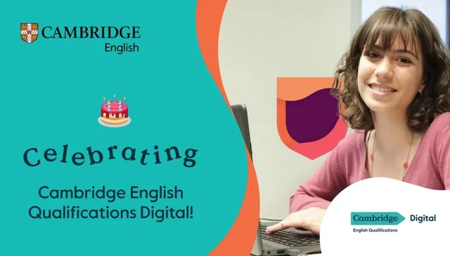 Cambridge English goes digital: Redefining Language Assessment for the Next Generation of Learners - Ảnh 1.