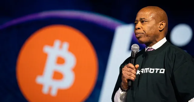 New York lên kế hoạch phát hành trái phiếu Bitcoin: Nước đi táo bạo của chính quyền thành phố