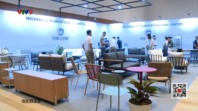 Ngành gỗ siết truy xuất nguồn gốc, mở rộng thị trường xuất khẩu