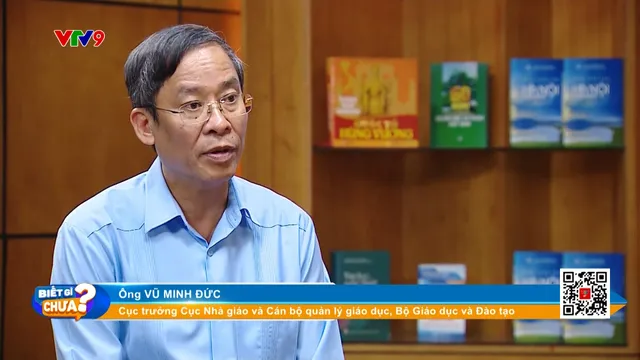 Vẫn thực hiện quy định về dạy thêm, học thêm theo Thông tư 29