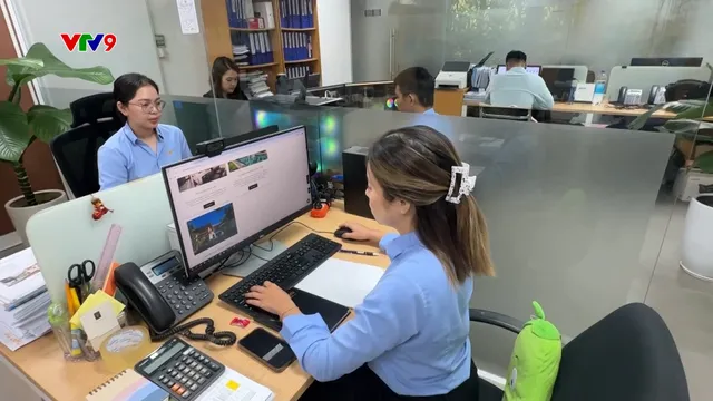 Tương tác du khách qua AI