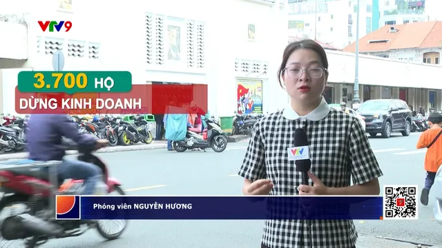 Một số tiểu thương hiểu chưa đúng về hoá đơn điện tử