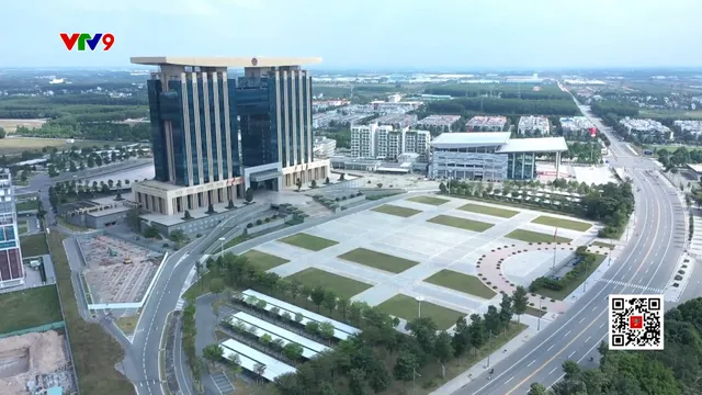 Kỳ vọng không gian phát triển mới của TP. Hồ Chí Minh sau sáp nhập
