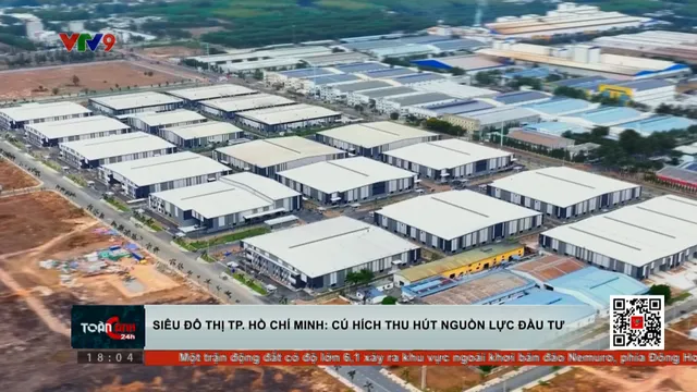 Thời sự: Toàn cảnh 24h (19/6/2025)