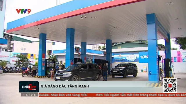 Thời sự: Toàn cảnh 24h (19/6/2025)