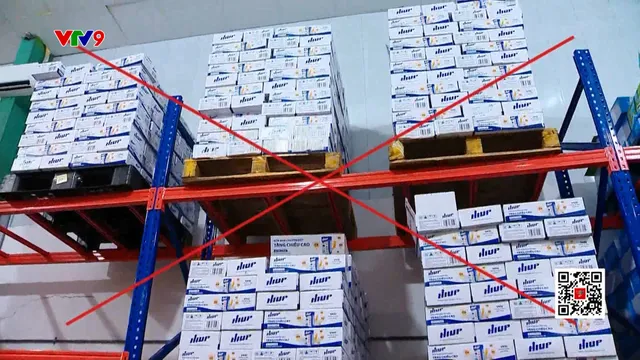 Đường dây sản xuất sữa giả đặc biệt lớn