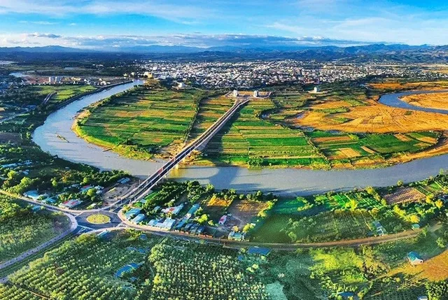 Kon Tum: Dự án Nhà máy điện gió Tân Tấn Nhật được điều chỉnh quy mô và tiến độ