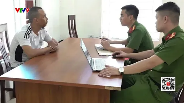 Bắt đối tượng giả danh công an lừa đảo nhiều sinh viên