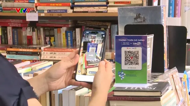 Nâng tầm thanh toán không tiền mặt với A.I