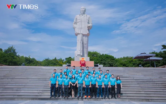 Nghệ An: Gắn kết người làm báo qua tình yêu trái banh nỉ- Ảnh 1. Nghệ An: Gắn kết người làm báo qua tình yêu trái banh nỉ- Ảnh 1.